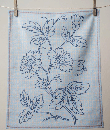 Kitchen Linen